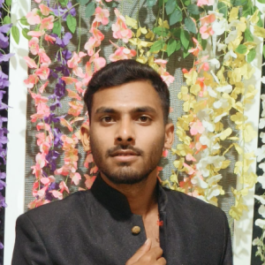 Shubham Gawali-Freelancer in Indore,India