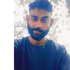 Vineet Chauhan-Freelancer in Seohara,India
