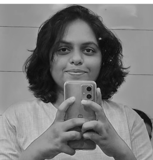 Anushka Kathalkar-Freelancer in Amravati, Maharashtra,India