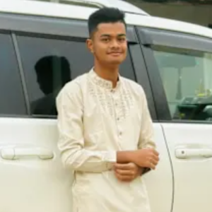 Sajid Mahmud-Freelancer in Dhaka,Bangladesh