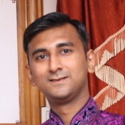 Dhaval Vora-Freelancer in Gurgaon,India