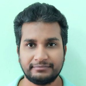 Sunil Ramakrishna-Freelancer in Bengaluru,India