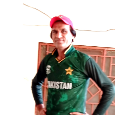 Ch Ikhlaq Ahmed-Freelancer in Rawalpindi,Pakistan
