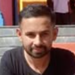 Nishesh Gautam-Freelancer in Kathmandu,Nepal