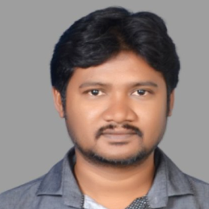 Amaladas Pushparaj-Freelancer in Coimbatore,India