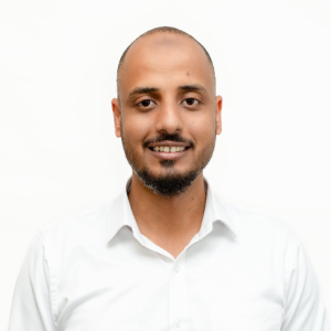 Mohamed Elfateh-Freelancer in riyadh,Saudi Arabia