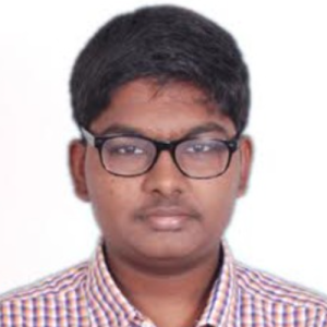 Hanniel Pramod-Freelancer in Hyderabad,India