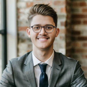 Jayden James-Freelancer in California,Pakistan
