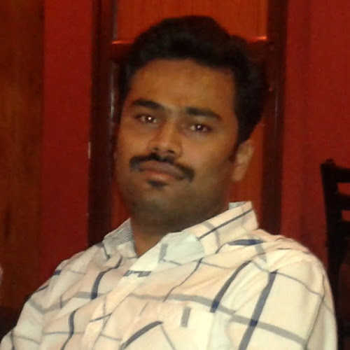 Gowrishankaran C-Freelancer in Perungalathur,India