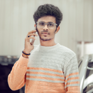 Kartik Patel-Freelancer in Pune,India