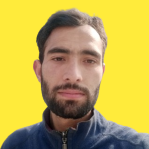 Mureed Hussain Droty-Freelancer in Skardu,Pakistan