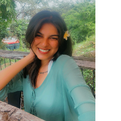 Geetanjali Mhasawade-Freelancer in Pune,India
