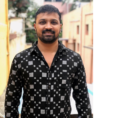 Kiran Huller-Freelancer in Bengaluru,India