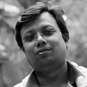 Sanjoy Chowdhury-Freelancer in Kolkata,India