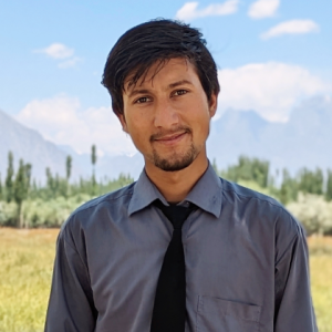 Shahid Khan-Freelancer in Gilgit baltistan,Pakistan