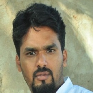 Venkatesh Kn-Freelancer in Bangalore,India