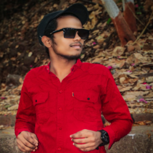 Deepak Vishwakarma-Freelancer in Mumbai,India