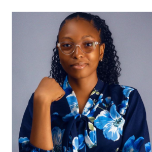 Faith Alao-Freelancer in Ibadan,Nigeria