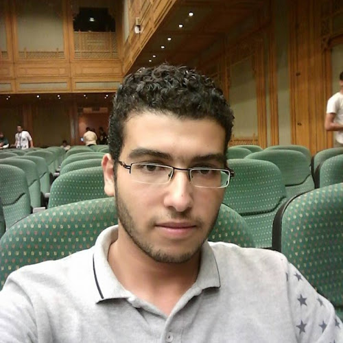 Abdelhamid Algeddawy-Freelancer in Cairo,Egypt