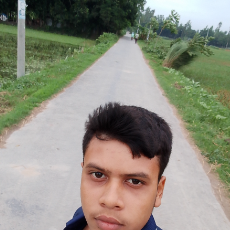 Muktair Arafath-Freelancer in Rangpur,Bangladesh