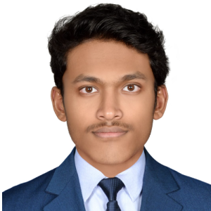 Varghese Biju-Freelancer in Kochi,India