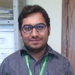Nafees Ahmad-Freelancer in Lahore,Pakistan