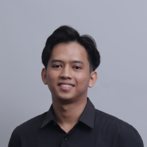 Mikael Tosca Narendra Fernandy-Freelancer in Malang,Indonesia