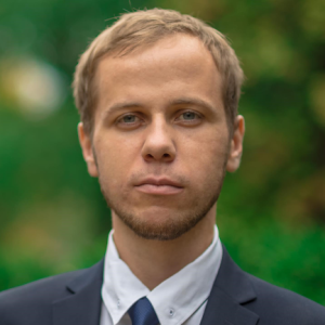 Dmytro Semenovykh-Freelancer in Prague,Czech Republic