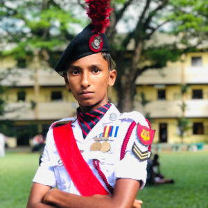 Dinuga Senod-Freelancer in Colombo,Sri Lanka