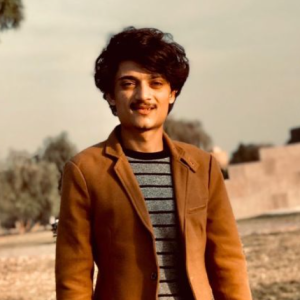 Shahzad Khan-Freelancer in Islamabad,Pakistan