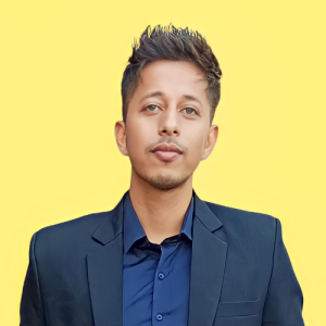 Inzamamul Haque-Freelancer in Kathmandu,Nepal