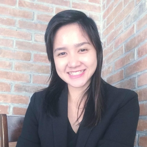 Joanna Mariblanca-Freelancer in Bacolod City,Philippines