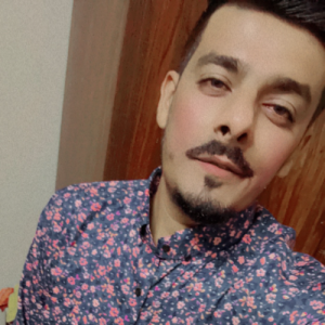 Muhammad Arsalan-Freelancer in Hyderabad,Pakistan