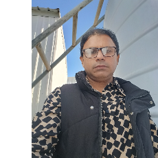 Nadeem Iqbal-Freelancer in Kāsaragod,India