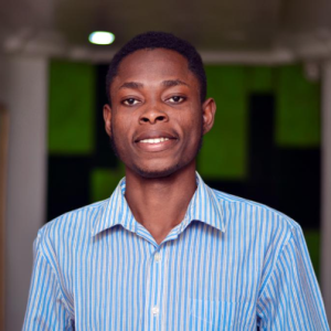 Moses Awala-Freelancer in Abuja,Nigeria