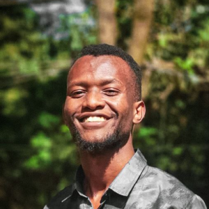 Brian Kwame-Freelancer in Nairobi,Kenya