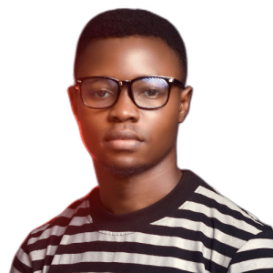 Felix Oladele-Freelancer in ,Nigeria