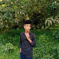 Md Ahad-Freelancer in Ullāpāra,Bangladesh