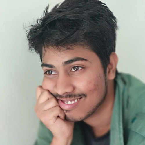 Samhith VK-Freelancer in Nadergul,India