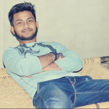 Raj Kumar Saroj-Freelancer in Faridabad,India