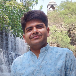 Pulkit Modi-Freelancer in Noida,India