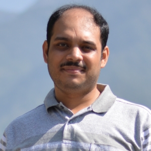 Chayan Bhar-Freelancer in ,India