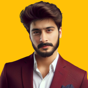 Yasir Aijaz Katpar-Freelancer in London,Pakistan