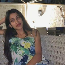 Ananya Uniyal-Freelancer in Mumbai,India