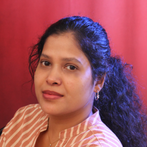 Soorya Akhil-Freelancer in Bengaluru,India