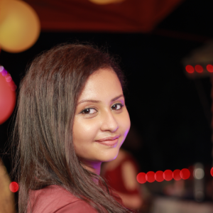 Epshita Moitra-Freelancer in Kolkata,India