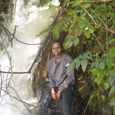 Jepkorir Miriam-Freelancer in Nairobi,Kenya