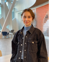 Anna Shablia-Freelancer in Cairo,Canada