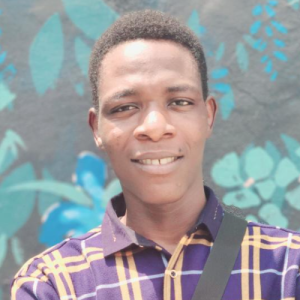 Eric Israel-Freelancer in Lagos,Nigeria