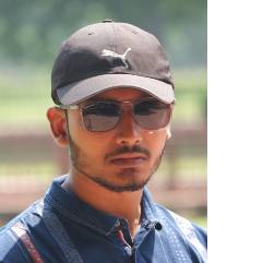 Govinda Thakur-Freelancer in Delhi,India